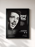 Jacques Brel · Jacques Brel et ses chansons