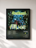Outkast · ATLiens