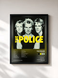 The Police · The Police