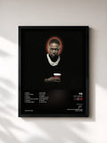 YG · I GOT ISSUES