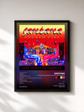 Santana · Sacred Fire: Santana Live In South America