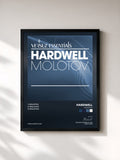 Hardwell · Molotov