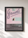 The Alan Parsons Project – Gaudi