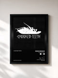 Papa Roach · Crooked Teeth