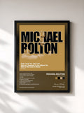 Michael Bolton · Collections