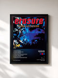 Erasure · Ship of Fools