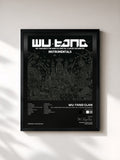 Wu-Tang Clan · Wu-Tang Meets the Indie Culture, Vol. 2: Enter the Dubstep (Instrumentals)