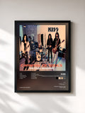 KISS · Carnival Of Souls: The Final Sessions