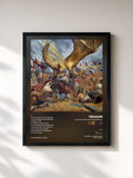Trivium · In The Court Of The Dragon