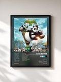 Hans Zimmer · Kung Fu Panda 3 (Music from the Motion Picture)