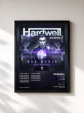 Hardwell · Mad World (The Remixes)
