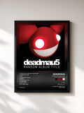 Deadmau5 · Random Album Title (Unmixed Extended Versions)