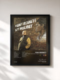 Tony Bennett · Tony Bennett On Holiday: A Tribute To Billie Holiday