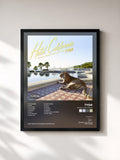 Tyga · Hotel California