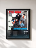The Who · My Generation (50th Anniversary / Super Deluxe)