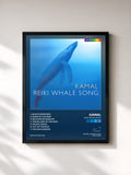 Kamal · Reiki Whale Song