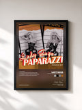 Lady Gaga · Paparazzi (France Version)