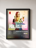 James Newton Howard · Pain Hustlers (Soundtrack from the Netflix Film)
