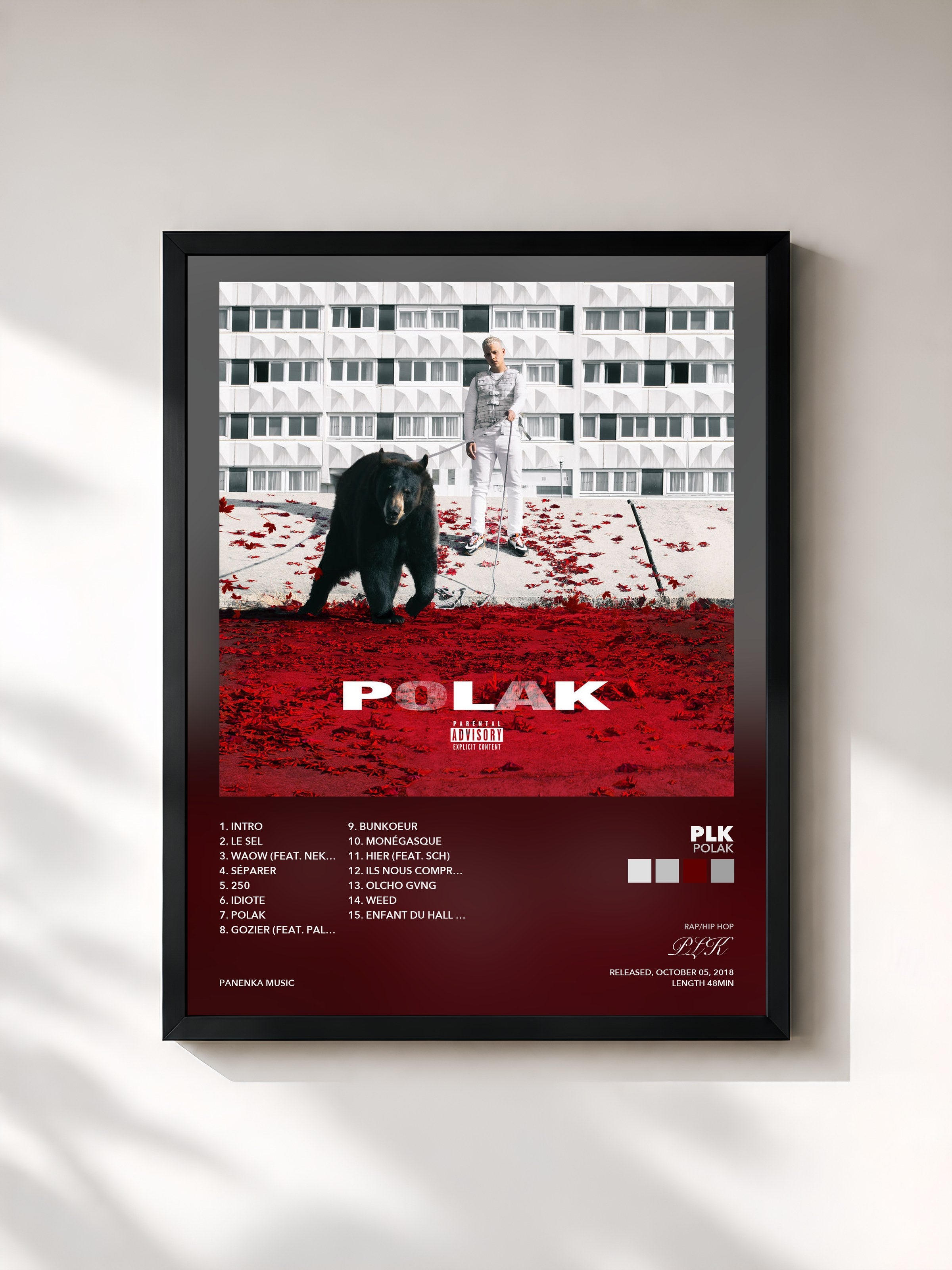 PLK – Polak