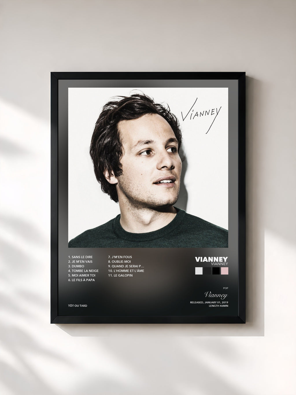 Vianney · Vianney