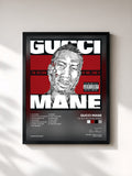 Gucci Mane · The Return of Mr. Zone 6