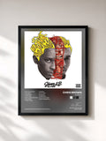 Chris Brown · Slime & B