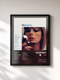 Taylor Swift – Midnights (3am Edition)