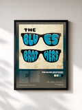 The Blues Brothers · The Blues Brothers