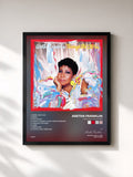 Aretha Franklin · Through the Storm