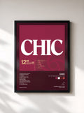 Chic · The 12" Singles Collection