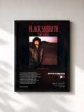 Black Sabbath – Seventh Star