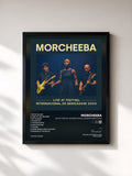 Morcheeba · Live at Festival Internacional De Benicàssim 2000