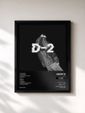 Agust D · D-2