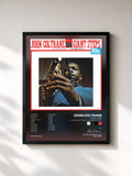 John Coltrane · Giant Steps (60th Anniversary Super Deluxe Edition) (2020 Remaster)