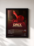 DMX · DMX: Don't Try to Understand