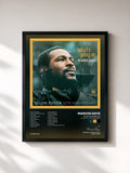 Marvin Gaye · What's Going On (Deluxe Edition / 50th Anniversary)