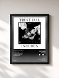Incubus · Trust Fall (Side B)