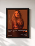 Sabrina Carpenter · EVOLution