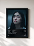 Nora · Because of You