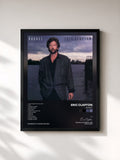 Eric Clapton · August