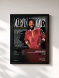 Marvin Gaye · Every Great Motown Hit Of Marvin Gaye