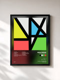 New Order · Music Complete