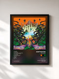Eartheater · Metalepsis (10th Anniversary Edition)