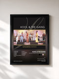 Kool & The Gang · Golden Legends: Kool & The Gang Live
