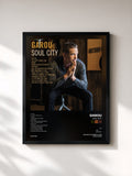 Garou · Soul City