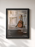 Asaf Avidan · In A Box III: Acoustic Recordings