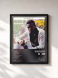 Marvin Gaye · Moods Of Marvin Gaye