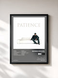 George Michael · Patience