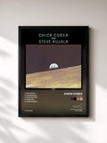 Chick Corea · Voyage