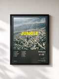 The Blaze · JUNGLE